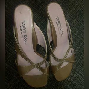 Taryn Rose Original, Made in Italy, brand new, size 37